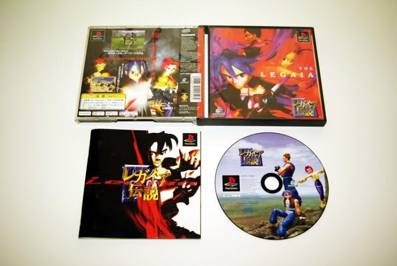 [VENDO] Mucho material diverso (snes, psx, ps1...) IMGP5755