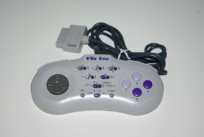 [VENDO] Mucho material diverso (snes, psx, ps1...) Mc12