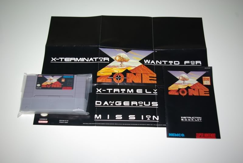 [VENDO] Mucho material diverso (snes, psx, ps1...) Mc41