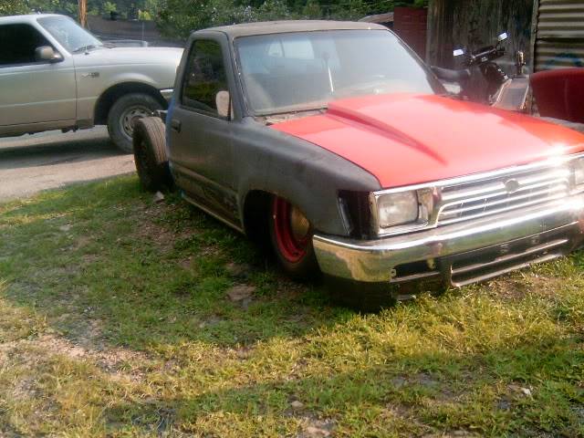 94 Pickup HPIM2167