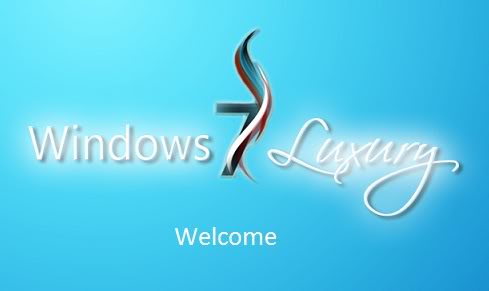 Ghost Windows 7 Luxury [x86] by Khatmau_sr - Chào hè 2012!  Boot