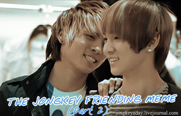 [Other] JongKey couple  24dq043