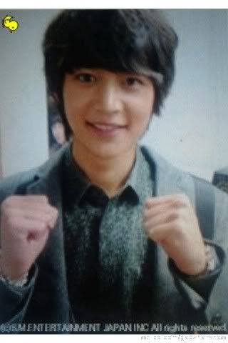 [News] Minho's Japan Mobile Fansite Message Tumblr_lk55m8rHD81qf50ux