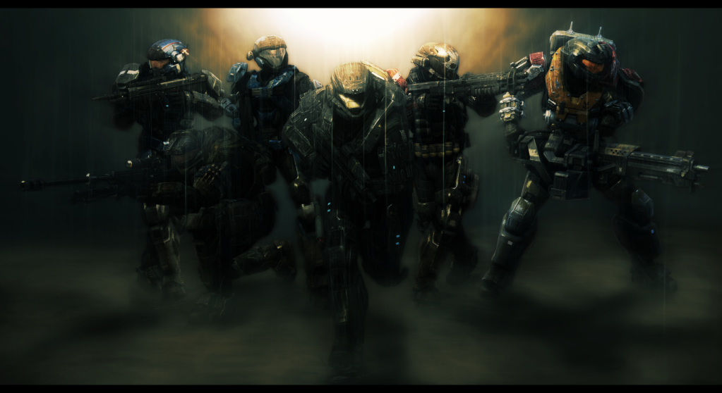 ~Luke's banner/Sig gallery~ Halo_Reach_Noble_Team_by_newguy2445-1