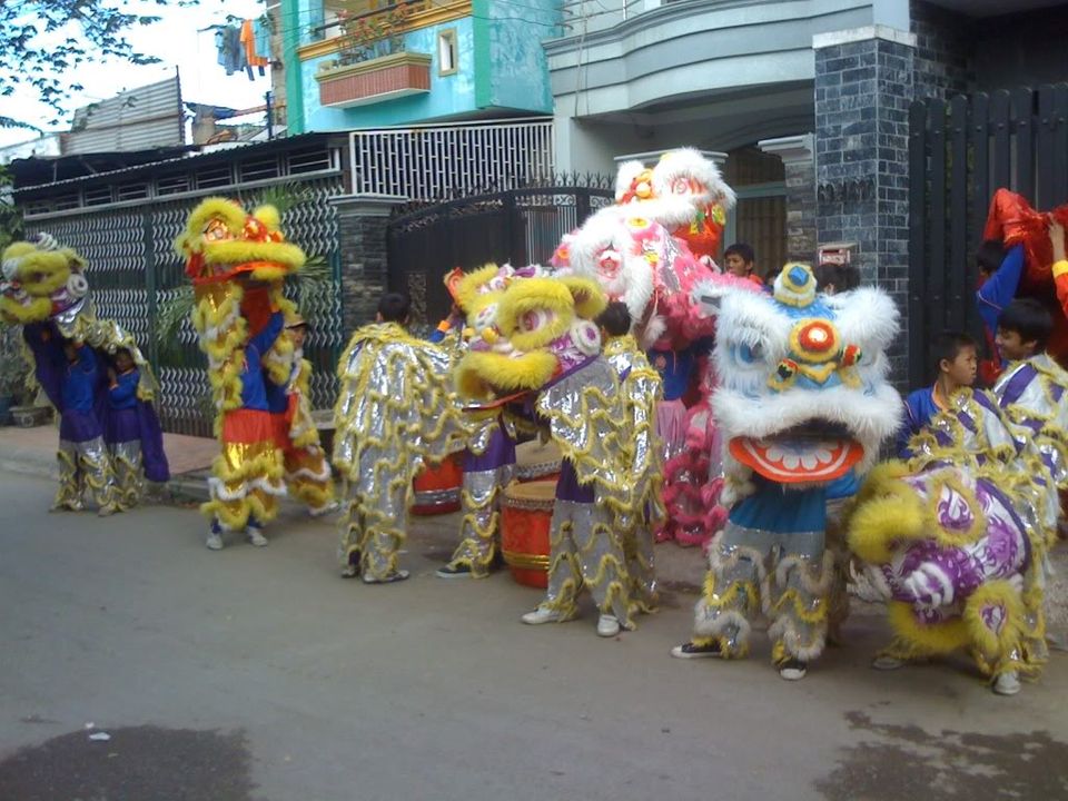 Khai quan cúng tổ THẮNG HẢI ĐƯỜNG - Quận Gò Vấp IMG_0412