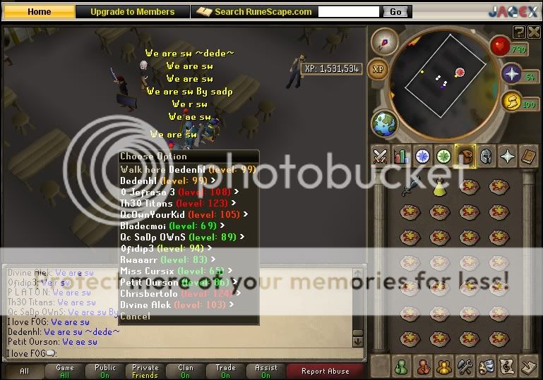 Album Photo Runescapewarvslt1