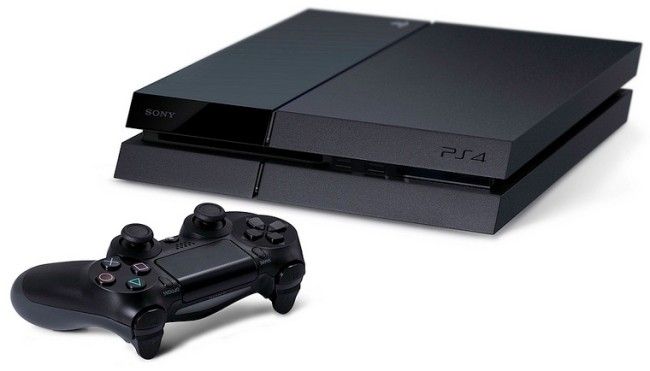 PS4 - ASI ES COMO LUCE - QUE LES PARECE ? PS4-2