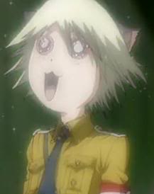 Imagenes de Hellsing Ultimate Schrodinger