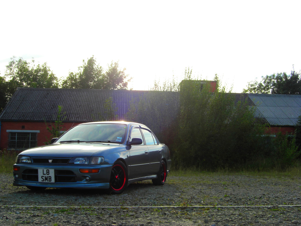  Ae92/Ae101/Ae111 gas shocks with TIEN camber adjustable top mounts CIMG0614_tonemapped