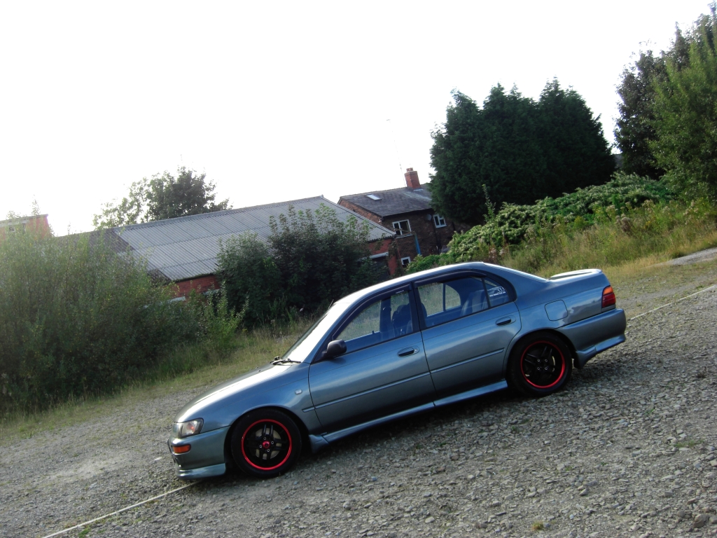  Ae92/Ae101/Ae111 gas shocks with TIEN camber adjustable top mounts CIMG0640_tonemapped