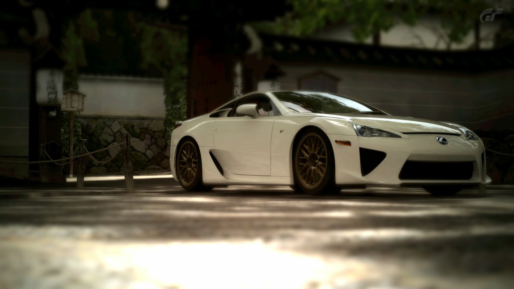 GT5 Pictures Kyoto-Shoren-in