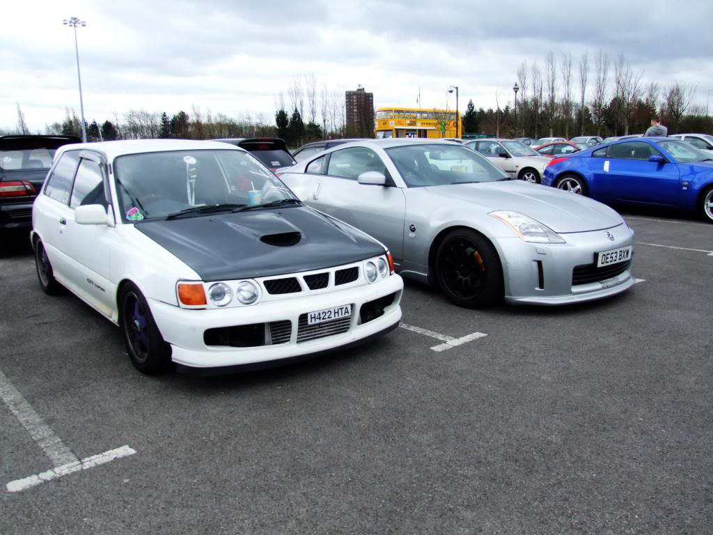 Manchester Annual Jap Meet Pictures: Sunday 14th April 2013 DSCF5667_tonemapped_zps05453809