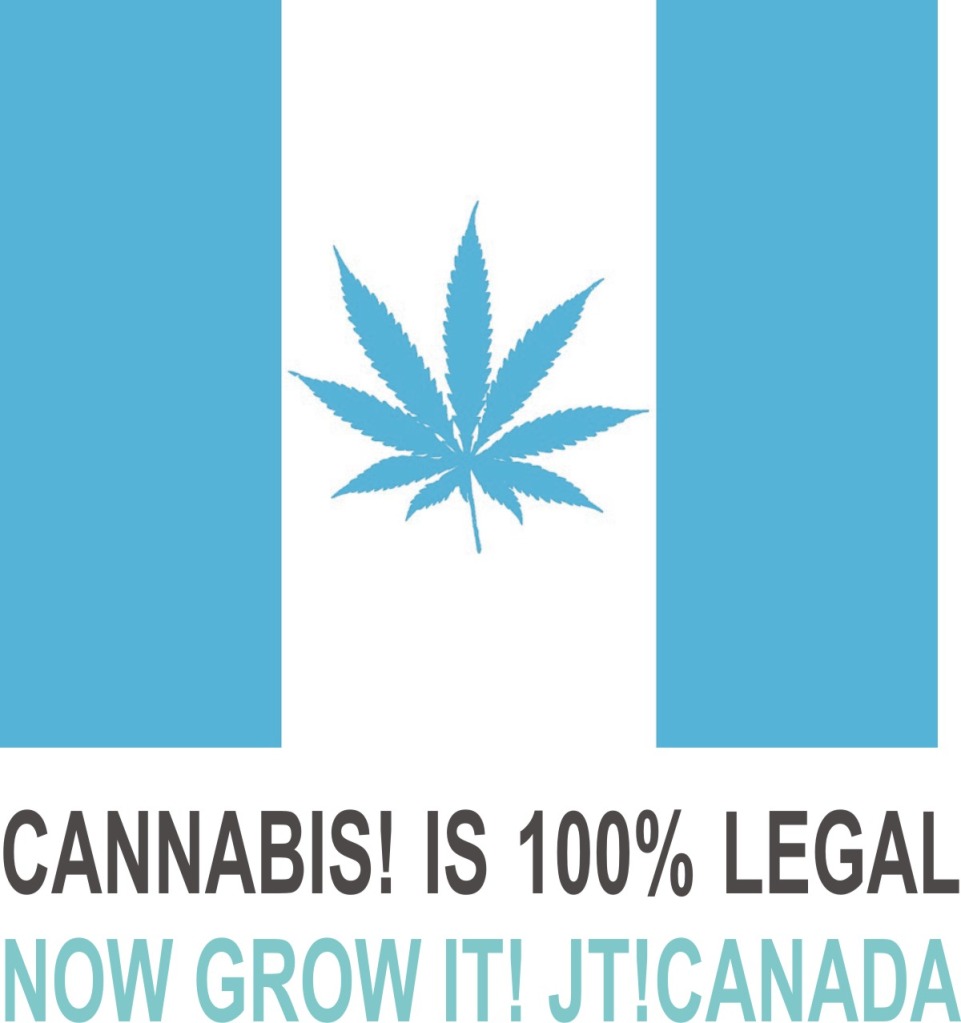 * SMASHING NEWS * Cannabis Cures Cancer And Government Knows It And We Know You Know! CANNABISISLEGAL