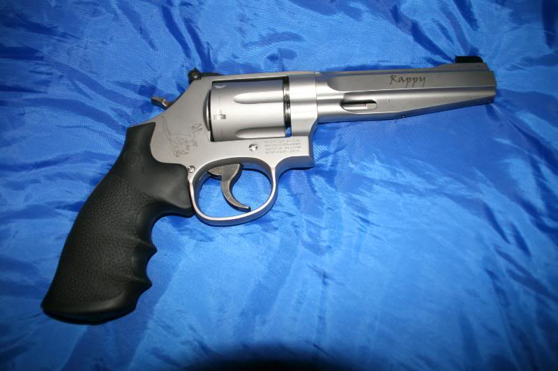 Smith & Wesson 686 "Rappy" Rappykimbers001Resized