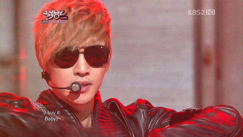 [HJL] MUSIC BANK Year End Special [23.12.11] (3)  02asdad