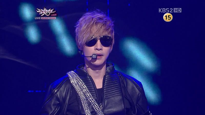 [HJL] MUSIC BANK Year End Special [23.12.11] (3)  03asdasd