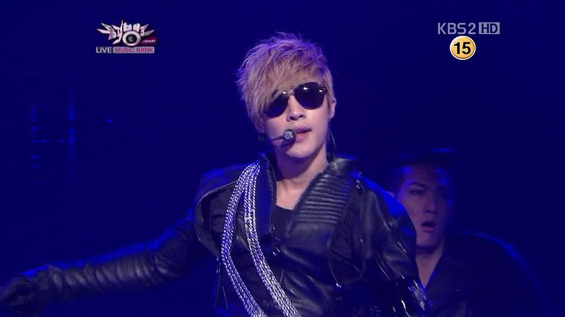 [HJL] MUSIC BANK Year End Special [23.12.11] (3)  04asdasd