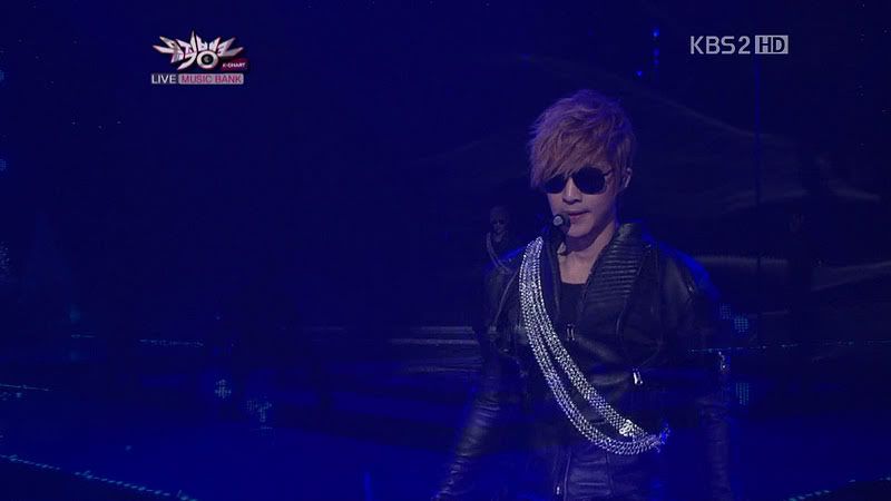 [HJL] MUSIC BANK Year End Special [23.12.11] (3)  06asdsad