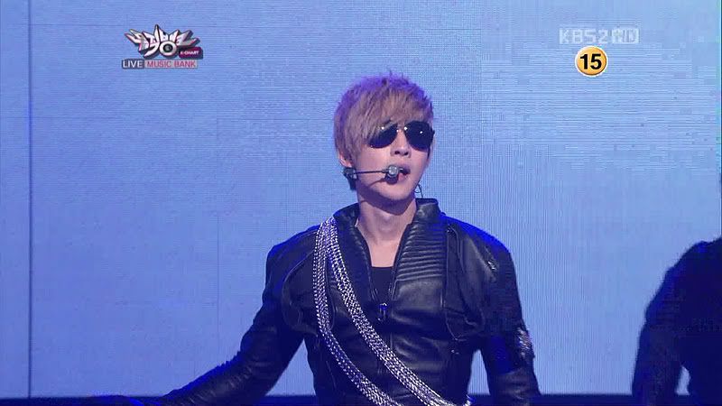 [HJL] MUSIC BANK Year End Special [23.12.11] (3)  07asdsad