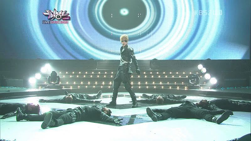 [HJL] MUSIC BANK Year End Special [23.12.11] (3)  08asd