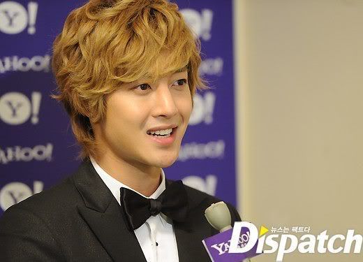 [HJL] 2011 Yahoo! Buzz Awards in Hongkong [20.12.11] (2) 20media1