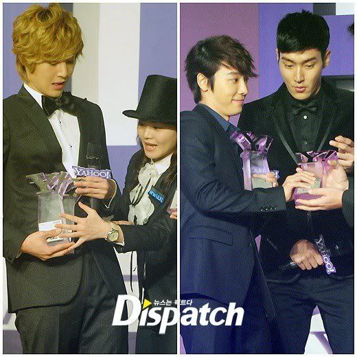 [HJL] 2011 Yahoo! Buzz Awards in Hongkong [20.12.11] (2) 20media3