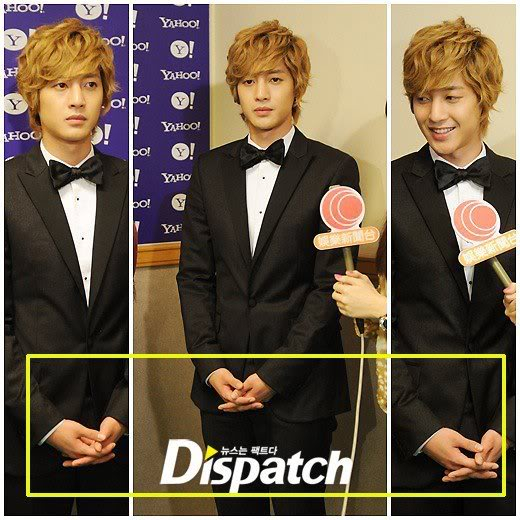 [HJL] 2011 Yahoo! Buzz Awards in Hongkong [20.12.11] (2) 20media4