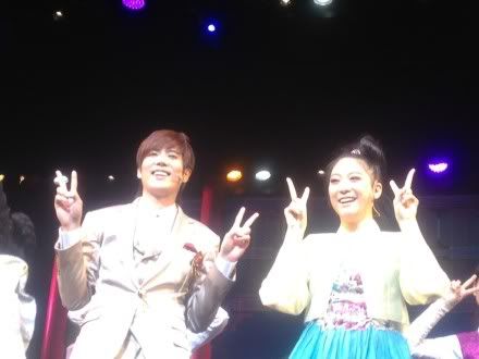 [KJ] "Goong" Musical in Tokyo Curtain Call [24.12.11]  24kj1