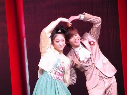 [KJ] "Goong" Musical in Tokyo Curtain Call [24.12.11]  24kj2