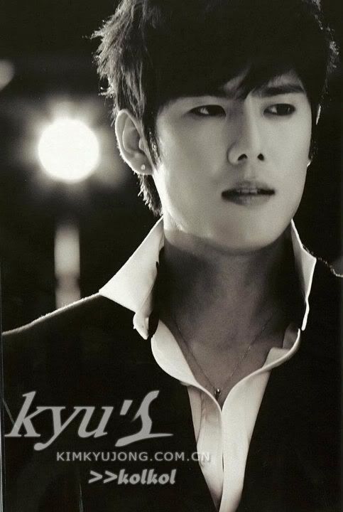 [scans] Kim Kyu Jong - "YESTERDAY" Special DVD [23.12.11] (2) 378107_239562219447096_130589590344360_599148_542812358_n