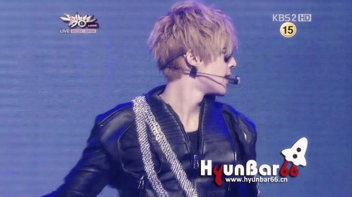 [HJL] MUSIC BANK Year End Special [23.12.11] (2) 397269_340476459311930_231614143531496_1454852_1453234123_n