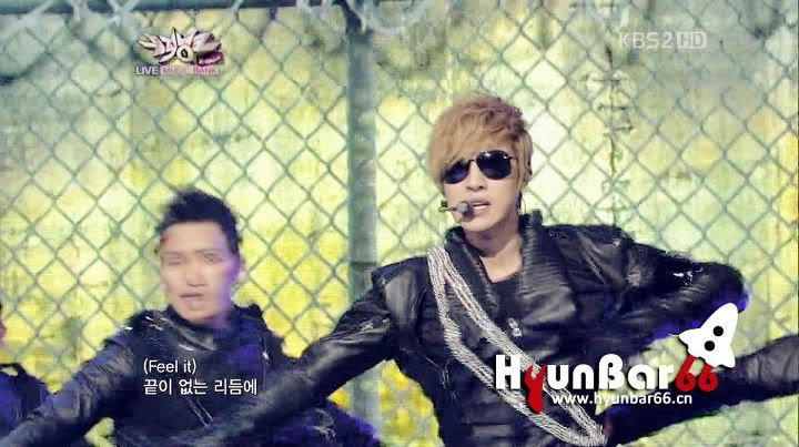 [HJL] MUSIC BANK Year End Special [23.12.11] (2) 401471_340478909311685_231614143531496_1454865_1432734284_n