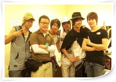 [trans+foto] Foto de SS501 ~ de su estancia en Tokio #6thTripleS #SS501MerryChristmas   405617_211660912249200_145767695505189_471774_1456878412_n