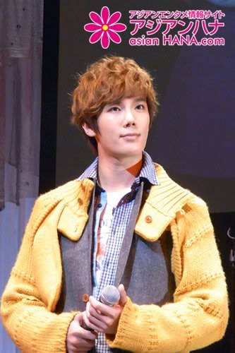 [JM] Christmas Special 2011 in Tokyo Fanmeeting [21.12.11] (2) Asia1-1