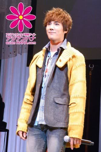 [JM] Christmas Special 2011 in Tokyo Fanmeeting [21.12.11] (2) Asia2-1