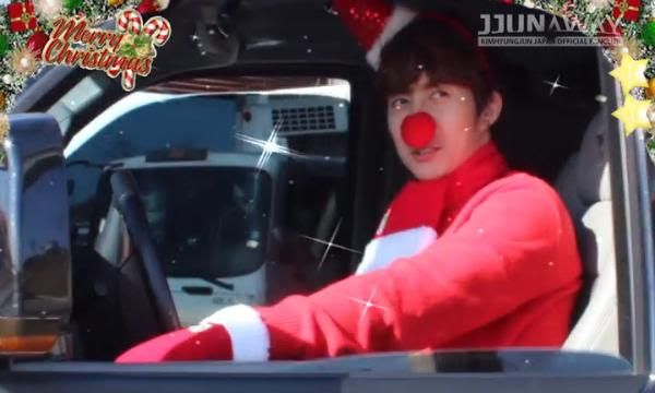 [HJB] Mensaje de Navidad [22.12.11] Bb1sad