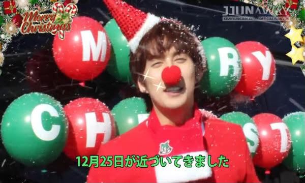 [HJB] Mensaje de Navidad [22.12.11] Bb2asd