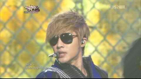 [HJL] MUSIC BANK Year End Special [23.12.11]  Bsc1