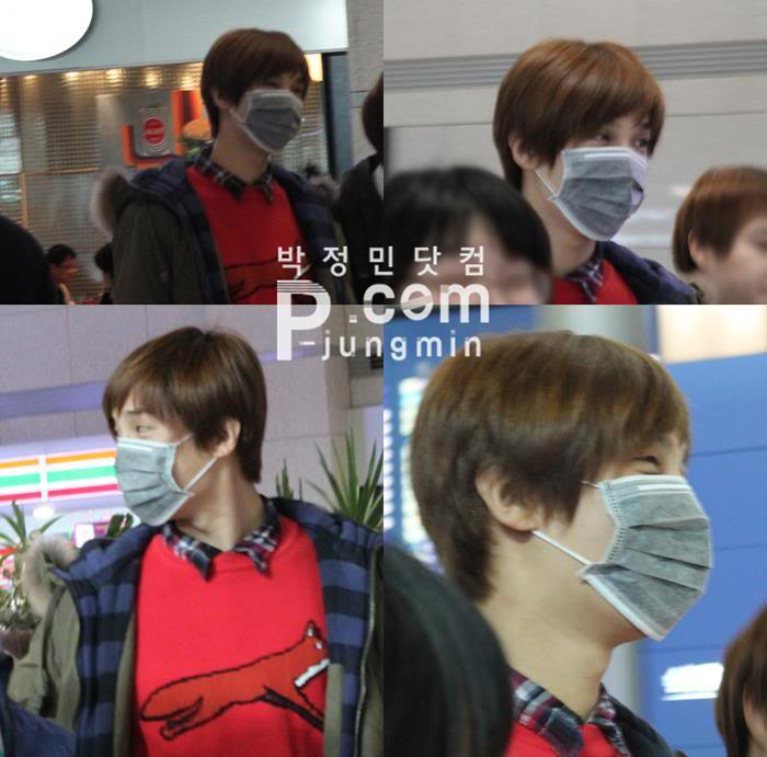 [JM] Incheon Airport de vuelta desde Taiwan [19.12.11] (3)  Ffffffffffffffffffffff