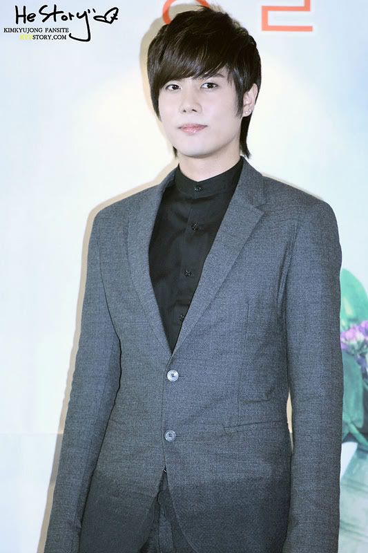 [KJ] "Saving Mrs. Go Bong Shil" Press Conference [07.12.11] (3) H7