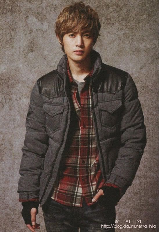 [scan] Kim Hyun Joong - HANG TEN 2011 Winter Style Book [09.12.11]  Ht7