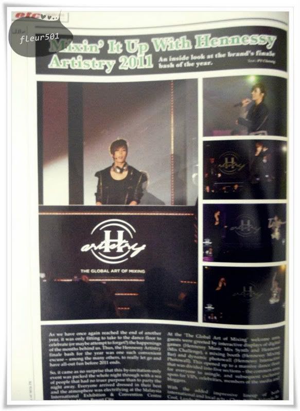 [scans] Park Jung Min - ETC Malaysian Magazine December 2011 Issue  Jung3