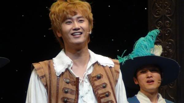 [YS] "The Three Musketeers" Musical Curtain Call [10.12.11]  M3sdf