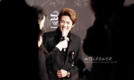 [JM] Hennessy Artistry 2011 Party in Guangzhou, China [10.12.11] (2) Pj11