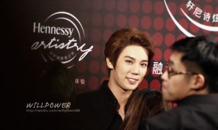 [JM] Hennessy Artistry 2011 Party in Guangzhou, China [10.12.11] (2) Pj16