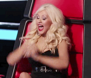 [The Voice II] Christina Aguilera estará en la segunda temporada de "The Voice" 2w33zbr