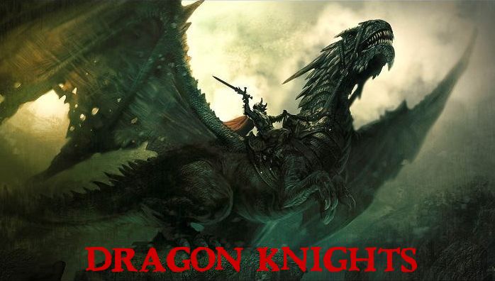 The Dragon Knights Forum