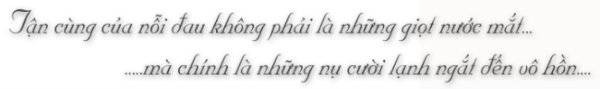 [ST] Nổi đau đom đóm Tancungcuanoidau-1