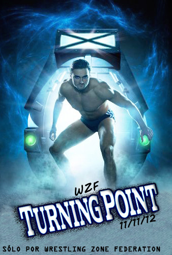 WZF Turning Point 2012 PsterTP