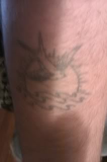 The Sparrow Tattoo 007